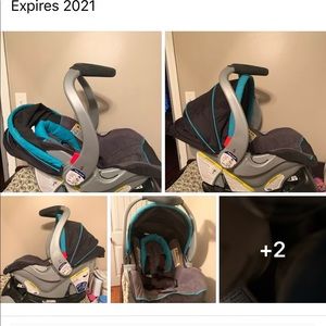 Baby items